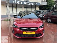 2023 OPEL CORSA 1.2T ULTİMATE_28.500 KM_ÇİFT RENK+CAM TAVAN