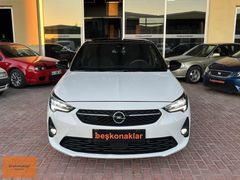 HAYASIZ+BOYASIZ+DEĞİŞENSİZ 2023 CORSA 1.2T ULTİMATE OTONOM