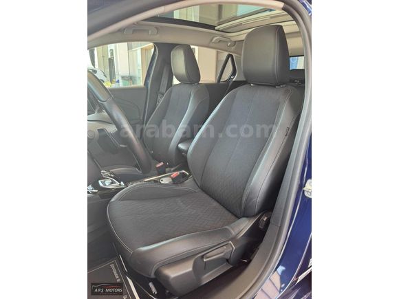 2021 MODEL // ULTİMATE FULL CAM TAVAN // 72 bin km