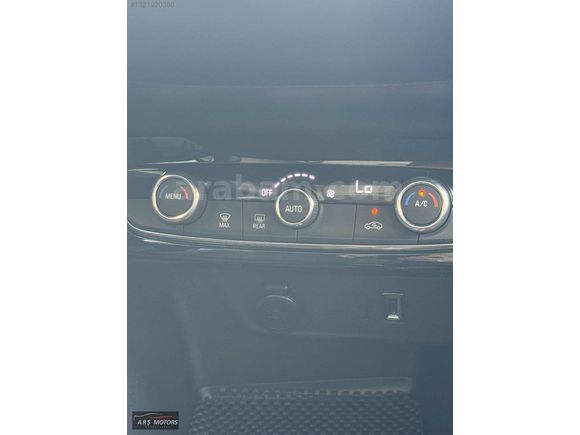 2021 MODEL // ULTİMATE FULL CAM TAVAN // 72 bin km