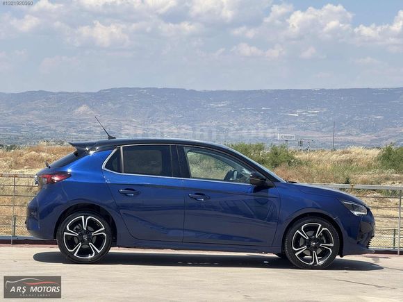 2021 MODEL // ULTİMATE FULL CAM TAVAN // 72 bin km