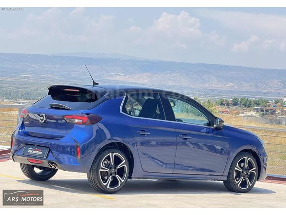 2021 MODEL // ULTİMATE FULL CAM TAVAN // 72 bin km
