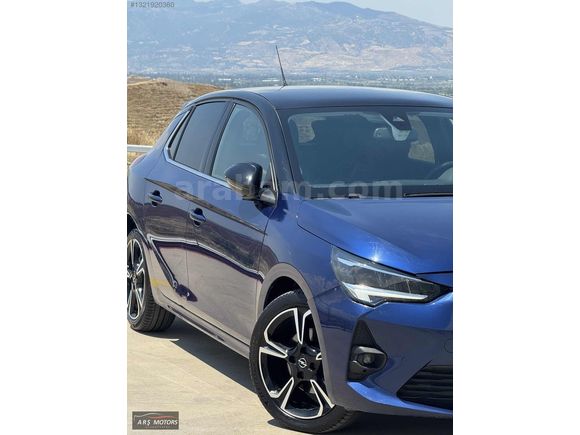2021 MODEL // ULTİMATE FULL CAM TAVAN // 72 bin km