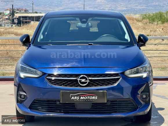 2021 MODEL // ULTİMATE FULL CAM TAVAN // 72 bin km