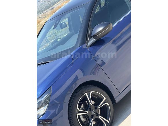 2021 MODEL // ULTİMATE FULL CAM TAVAN // 72 bin km