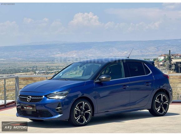 2021 MODEL // ULTİMATE FULL CAM TAVAN // 72 bin km