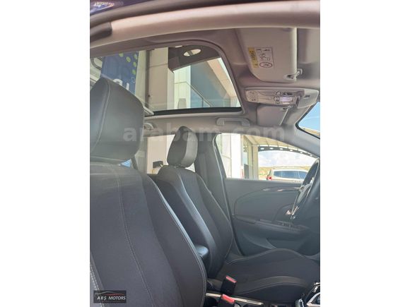 2021 MODEL // ULTİMATE FULL CAM TAVAN // 72 bin km
