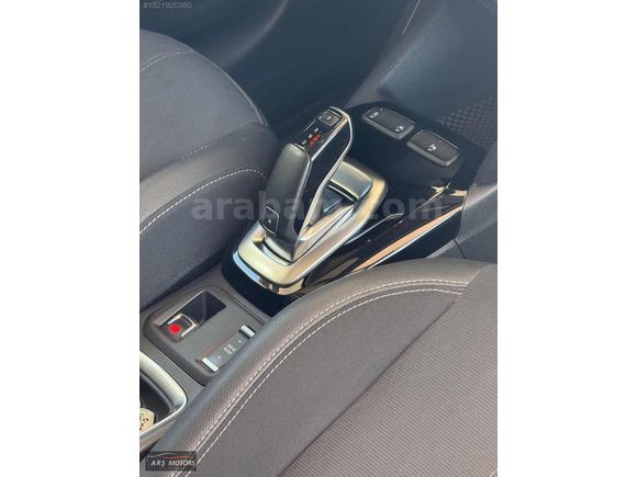 2021 MODEL // ULTİMATE FULL CAM TAVAN // 72 bin km