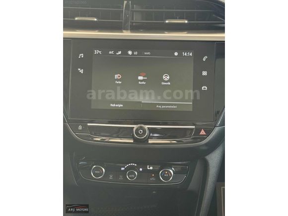 2021 MODEL // ULTİMATE FULL CAM TAVAN // 72 bin km