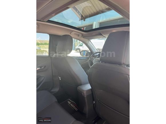 2021 MODEL // ULTİMATE FULL CAM TAVAN // 72 bin km