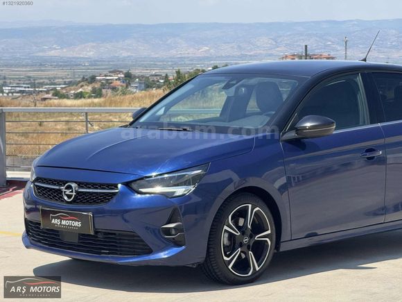 2021 MODEL // ULTİMATE FULL CAM TAVAN // 72 bin km