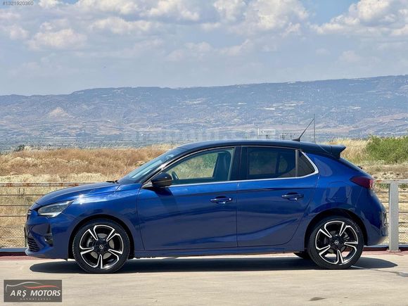 2021 MODEL // ULTİMATE FULL CAM TAVAN // 72 bin km