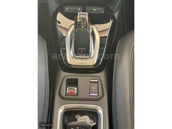 2021 MODEL // ULTİMATE FULL CAM TAVAN // 72 bin km