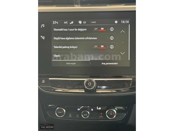 2021 MODEL // ULTİMATE FULL CAM TAVAN // 72 bin km
