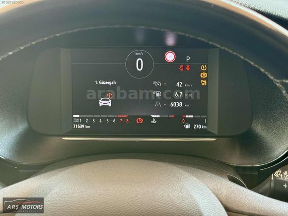 2021 MODEL // ULTİMATE FULL CAM TAVAN // 72 bin km