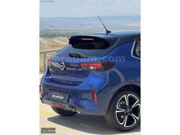 2021 MODEL // ULTİMATE FULL CAM TAVAN // 72 bin km