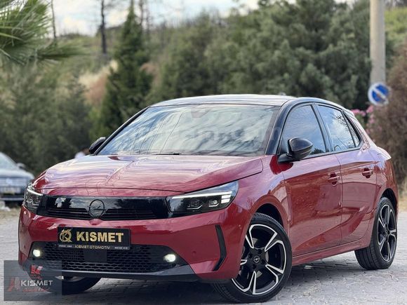 *KISMET OTOMOTİV* 2025 ÇIKIŞLI HATASIZ ULTİMATE CORSA