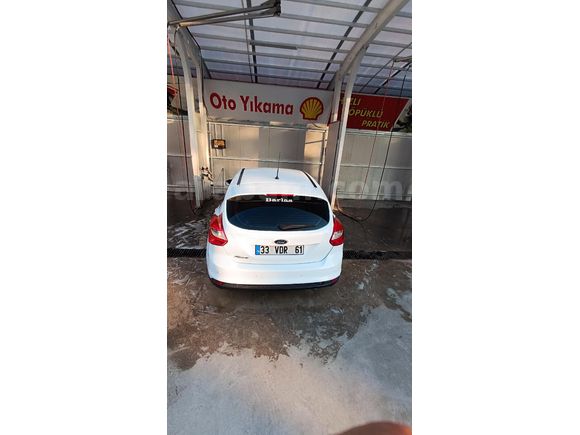 Sahibinden Ford Focus 1.6 Ti-VCT Trend X 2013 Model