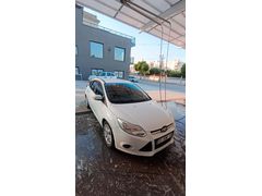 Sahibinden Ford Focus 1.6 Ti-VCT Trend X 2013 Model