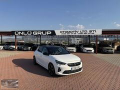 ÜNLÜ GRUP TAN 2023 OPEL CORSA ULTIMATE ÇİFT RENK CAM TAVAN