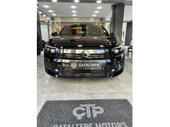 Opel Corsa 1.2 Turbo Ultimate 130HP 2024 CAM TAVANLI