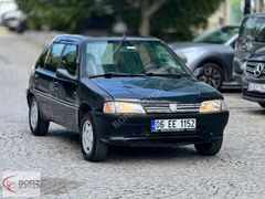 BORZ MOTOR'DAN 12 AY TAKSİT 1996 PEUGEOT 106 DEĞİŞENSİZ EMSALSİZ