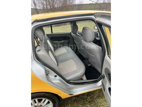 Sahibinden Renault Clio 1.5 dCi Alize 2005 Model 