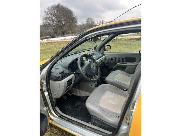 Sahibinden Renault Clio 1.5 dCi Alize 2005 Model 