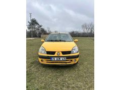 Sahibinden Renault Clio 1.5 dCi Alize 2005 Model 