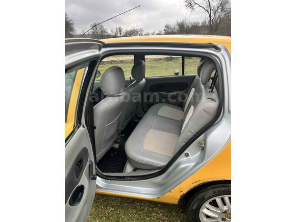 Sahibinden Renault Clio 1.5 dCi Alize 2005 Model 