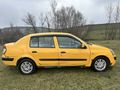 Sahibinden Renault Clio 1.5 dCi Alize 2005 Model 
