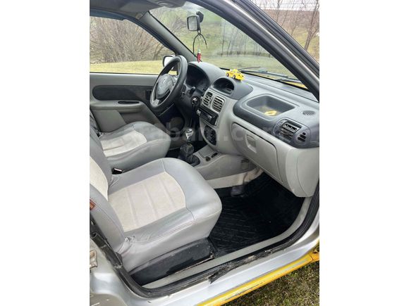 Sahibinden Renault Clio 1.5 dCi Alize 2005 Model 