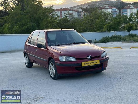 ÇOK KEYİFLİ DÜZGÜN BİR ARAÇ MASRAFSIZ