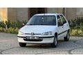 1998 MODEL PEUGEOT 106 218.000 KM