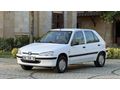 1998 MODEL PEUGEOT 106 218.000 KM