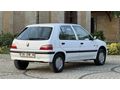 1998 MODEL PEUGEOT 106 218.000 KM