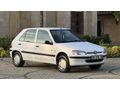 1998 MODEL PEUGEOT 106 218.000 KM