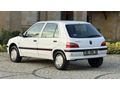 1998 MODEL PEUGEOT 106 218.000 KM