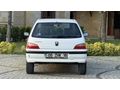 1998 MODEL PEUGEOT 106 218.000 KM