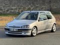 2001 MODEL 1.4 BENZİNLİ QUİCKSİLVER