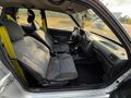 2001 MODEL 1.4 BENZİNLİ QUİCKSİLVER