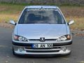 2001 MODEL 1.4 BENZİNLİ QUİCKSİLVER