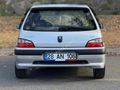 2001 MODEL 1.4 BENZİNLİ QUİCKSİLVER
