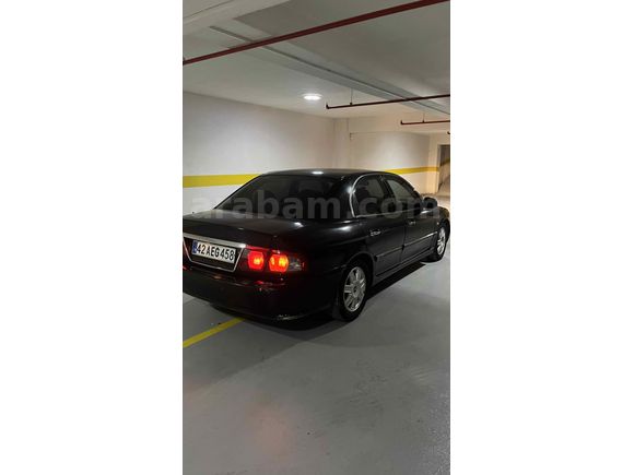 Sahibinden Kia Magentis 2.0 SE 2005 Model 