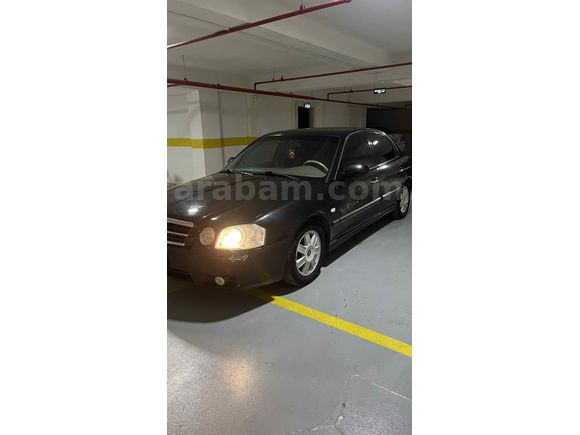 Sahibinden Kia Magentis 2.0 SE 2005 Model 