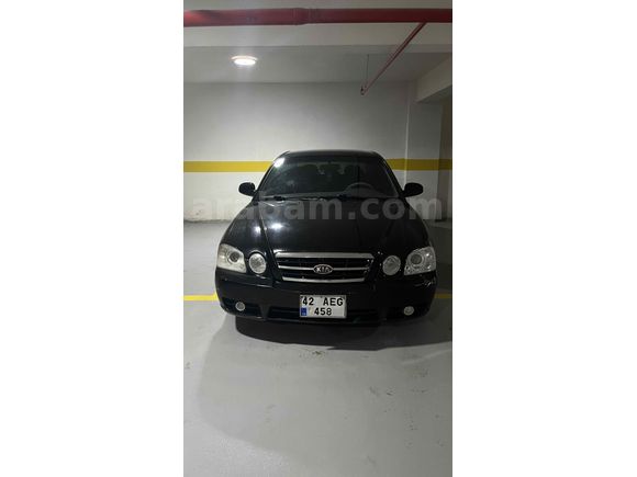 Sahibinden Kia Magentis 2.0 SE 2005 Model 