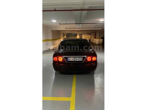 Sahibinden Kia Magentis 2.0 SE 2005 Model 