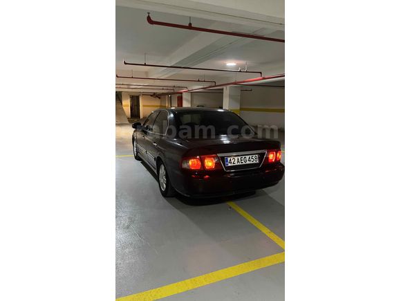 Sahibinden Kia Magentis 2.0 SE 2005 Model 
