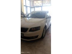 Sahibinden Skoda Octavia 1.6 TDI Elegance 2014 Model  265.044 km Beyaz