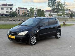DEGİŞENSİZ MASRAFSIZ 2007 KLİMALI 1.4 GETZ